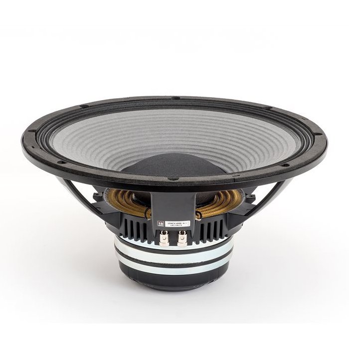 Динамики, драйверы, запчасти EighteenSound 15NCX1000/8