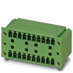 Ответная часть - MCD 1,5/16-G1F-3,81 - 1843062 Phoenix
contact