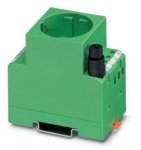 Розетка - EMG 45-SD-D/LA/SI - 2943738 Phoenix contact