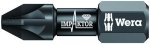 WE-057621 855/1 IMP DC Impaktor Бита ударная PZ 2x25 мм
WERA
