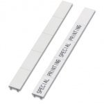Маркировочная планка Zack для контакторов - SS-ZB 17,5 WH -
0804963 Phoenix contact