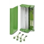 Базовый клеммный блок - TC-2D37SUB-DO16-F&G-AR-UNI -
2902914 Phoenix contact