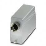 Корпус - HC-HV 10/16-TFL-76/O1M25S - 1604940 Phoenix
contact