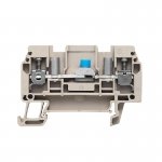 Измерительная клемма с размыкателем Weidmuller WTL 4/STB
1754970000