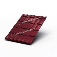 Металлочерепица МП Ламонтерра X (PURMAN-20-3005-0.5)