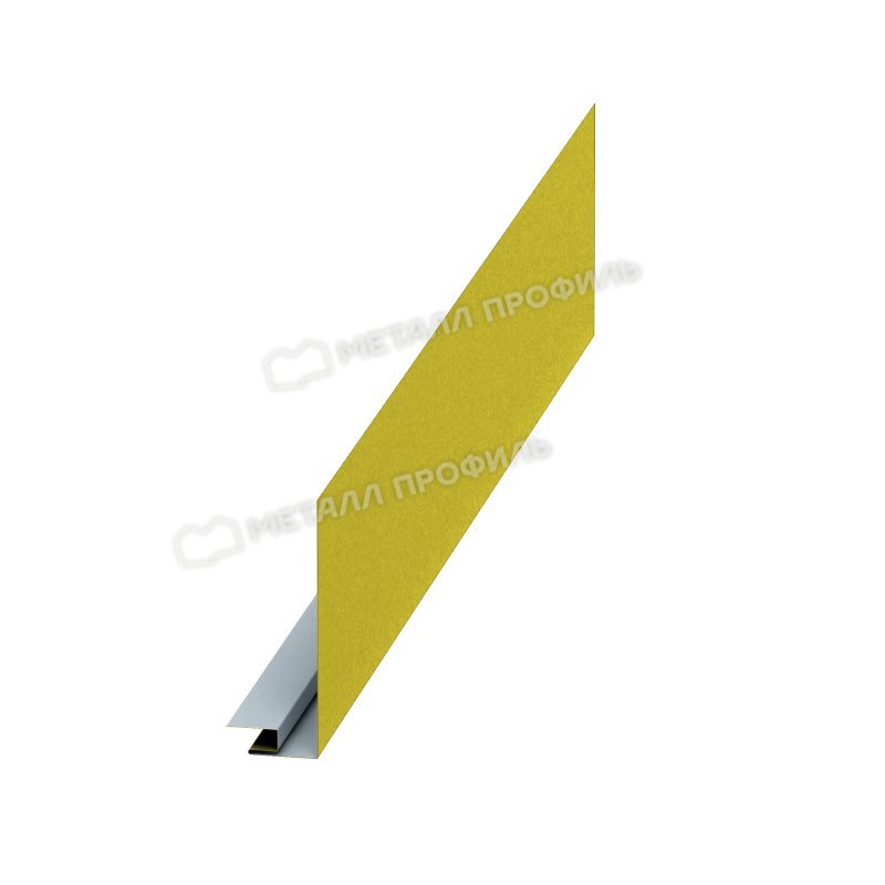 Планка карнизного свеса сложная 250х50х2000
(ПЭ-01-1018-0.45)