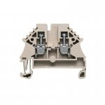 Проходная клемма Weidmuller WDU 2.5N 1023700000