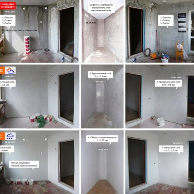 Утепление квартир, домов, зданий, сооружений, снаружи и внутри