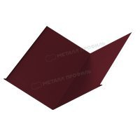 Планка ендовы нижняя 298х298х2000 (ПЭ-01-3005-0.5)