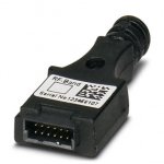 Модуль памяти настроек конфигурации - RAD-MEMORY - 2902828
Phoenix contact