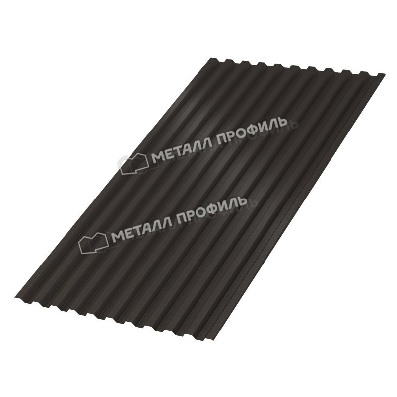 Профилированный лист С-21x1000-A (VikingMP
E-20-RR32-0,5)