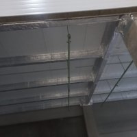 Огнезащита строительных конструкций