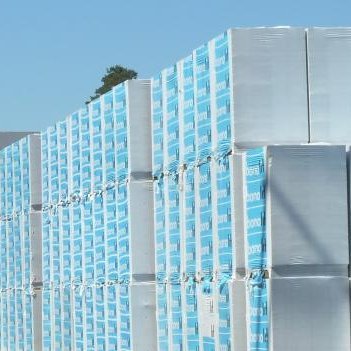 Газобетонные блоки Бонолит