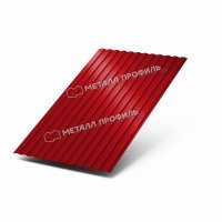 Профилированный лист МП-10x1100-B NormanMP
(ПЭ-01-3020-0,5)