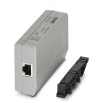Устройство защиты от перенапряжений - D-LAN-CAT.5-FP -
2800723 Phoenix contact