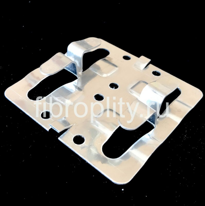 Кляммеры для керамогранита от производителя