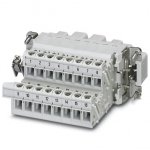 Адаптер клеммного модуля - HC-B 16-A-UT-PER-M - 1648096
Phoenix contact