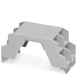 Корпуса для электронных устройств - ME 45 OT-MSTBO KMGY -
2854429 Phoenix contact