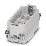 Модуль для контактов - HC-K 6/36-ESTC - 1636376 Phoenix
contact