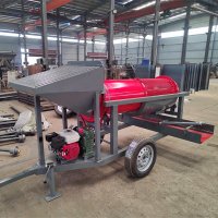 Промприбор для добычи золота