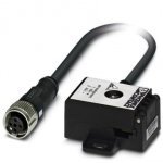 Разветвитель - VS-ASI-J-Y-N-PUR-1,0-M12FS SCO - 1404430
Phoenix contact