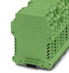 Корпуса для электронных устройств - ME 35 UT/FE BUS/10 KMGY -
2854050 Phoenix contact