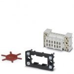 Комплект контактных вставок - VC-AR1/2M-S66-SET - 1607346
Phoenix contact