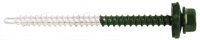 Саморез 4,8х70 ПРЕМИУМ RR11 (темно-зеленый)