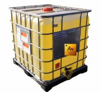 Теплоноситель Antifrogen SOL HT Conc, контейнер 1125 кг [антифроген SOL HT Conc]