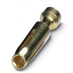 Обжимной контакт - CK2,5-ED-0,5BU CUNI - 1585757 Phoenix
contact