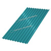 Профилированный лист С-21x1000-B (ПЭ-01-5021-0,4)