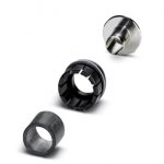 Фиксатор кабеля и экранированный адаптер - RC-Z2450 - 1604539
Phoenix contact
