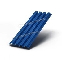 Профилированный лист Н-75x750-B (ПЭ-01-5005-0,65)