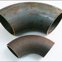 Отводы стальные крутоизогнутые ГОСТ17375-01