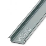 Монтажная рейка - NS 35/ 7,5 WH UNPERF 2000MM - 1204122
Phoenix contact