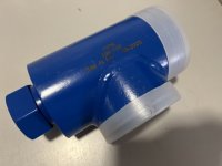 Штуцерная камера Н.05.042.000.00 (Ф 114)