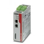 Маршрутизатор - FL MGUARD RS2000 TX/TX VPN - 2700642 Phoenix
contact