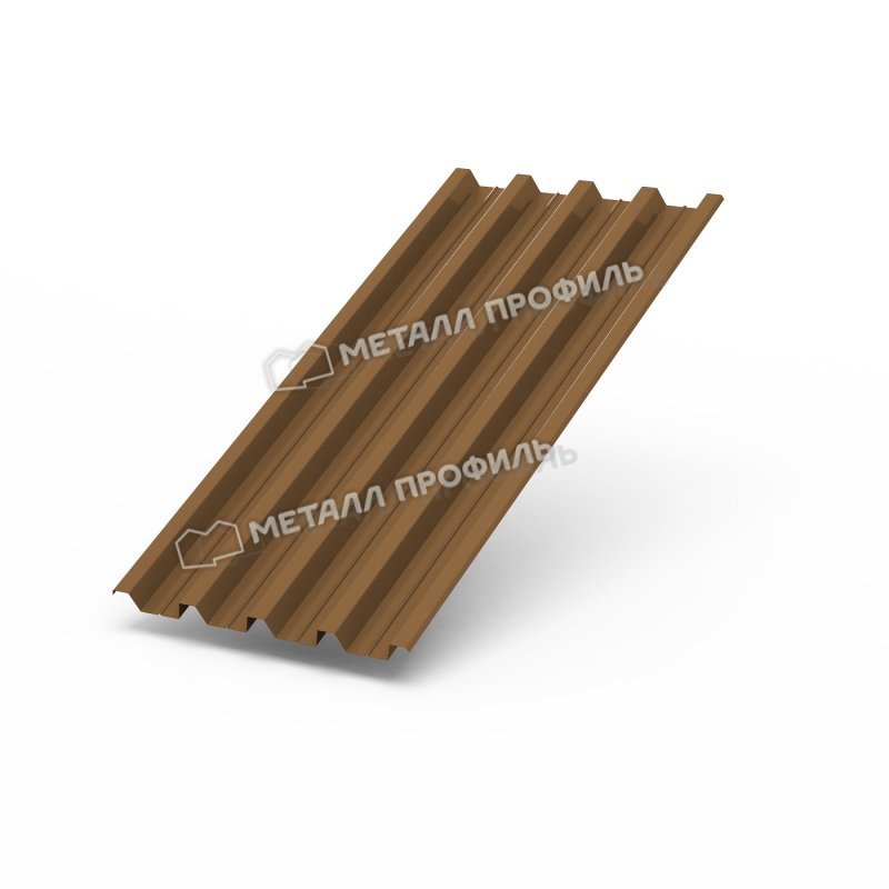 Профилированный лист Н-60x845-A
(PURMAN-20-Argillite-0,5)