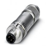 Шинный системный соединитель - SACC-MSD-4SC SH PN SCO -
1436738 Phoenix contact