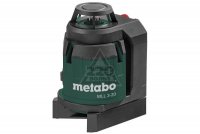 Уровень METABO MLL 3-20 (606167000)