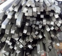 Квадрат нержавеющий калиброванный h11 AISI 304 4х4мм 5х5мм 6х6мм 8х8мм