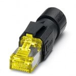 Штекерный соединитель RJ45 - VS-08-RJ45-10G/Q - 1419001
Phoenix contact