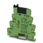 Модуль полупроводникового реле - PLC-OPT- 60DC/ 24DC/2 -
2900366 Phoenix contact