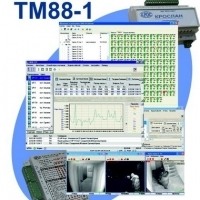 Диспетчерский комплекс ТМ88-1