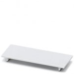 Компоненты корпуса - ME 22,5 PLATE-MSTBO KMGY - 2279279
Phoenix contact