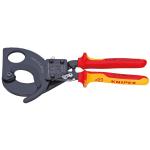Ножницы для резки кабелей KNIPEX KN-9536280