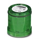 Оптический элемент - PSD-S OE LED GN - 2700119 Phoenix
contact