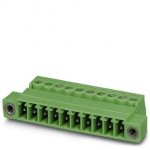 Разъем печатной платы - IMC 1,5/11-STGF-3,81 - 1858125
Phoenix contact