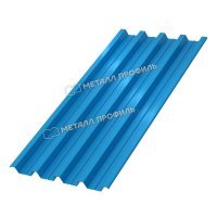 Профилированный лист Н-60x845-B (ПЭ-01-5015-0,7)