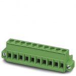 Разъем печатной платы - MSTB 2,5/ 8-STF-5,08 - 1778043
Phoenix contact